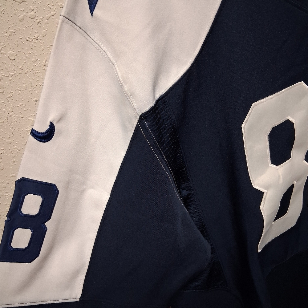 Dallas cowboy on field Jersey size 48